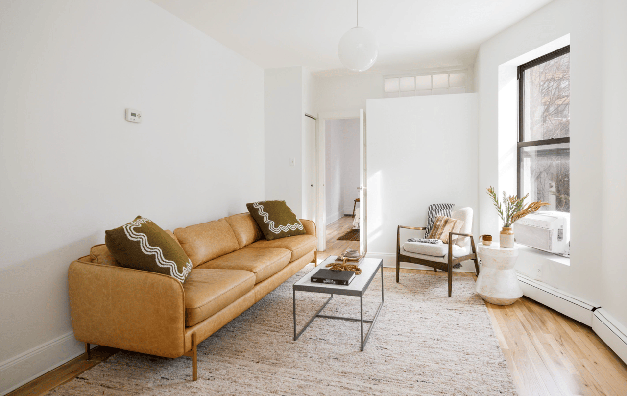 297 Classon Avenue, 3-R