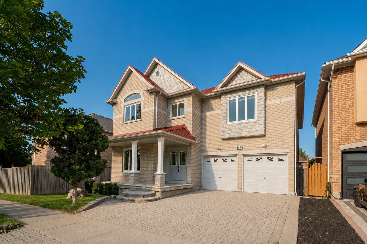 43 Shirley Dr