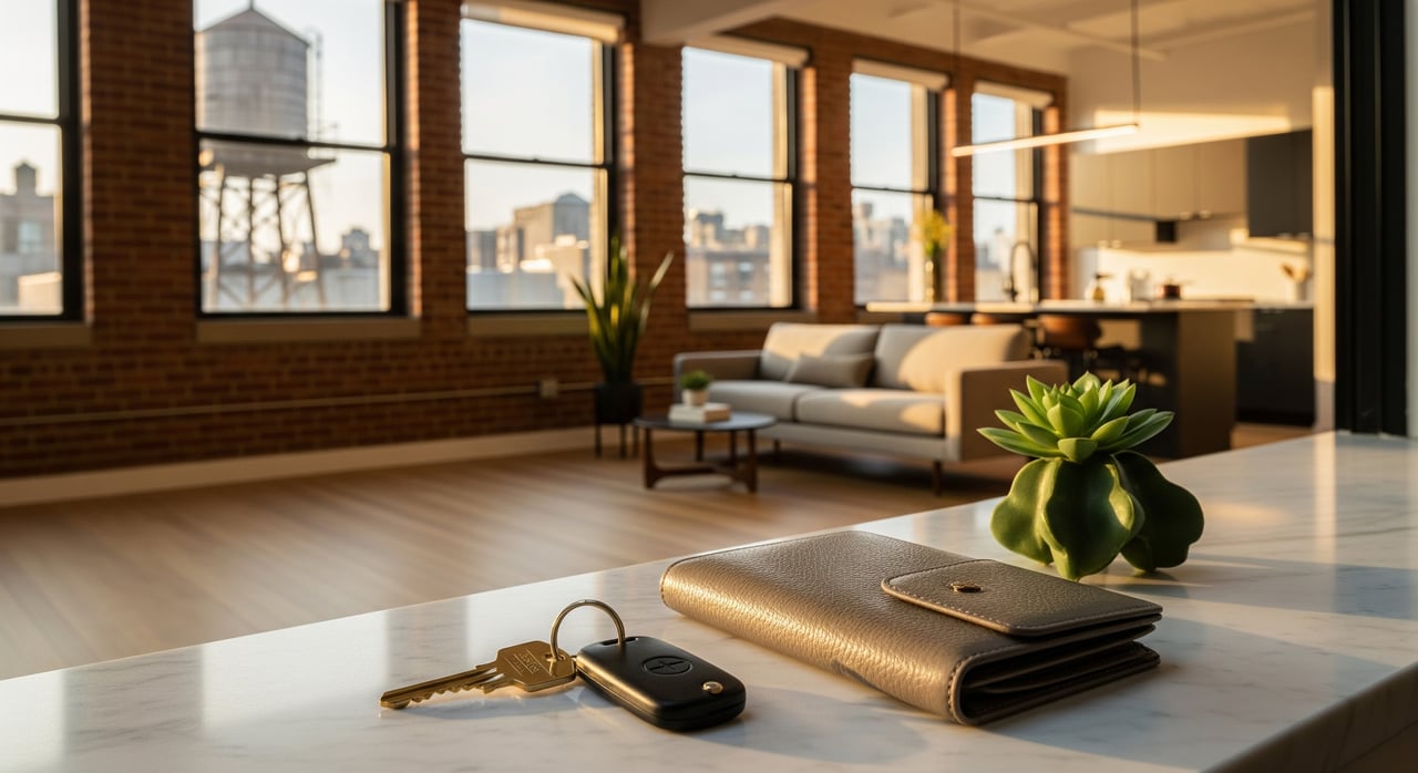 Broker Fee vs No-Fee: East Village Rental Math