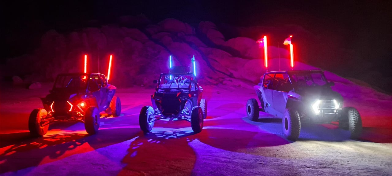 Experience Top Outdoor Fun in Bullhead City, AZ