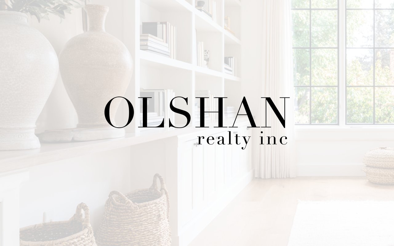 Olshan Luxury Market Report