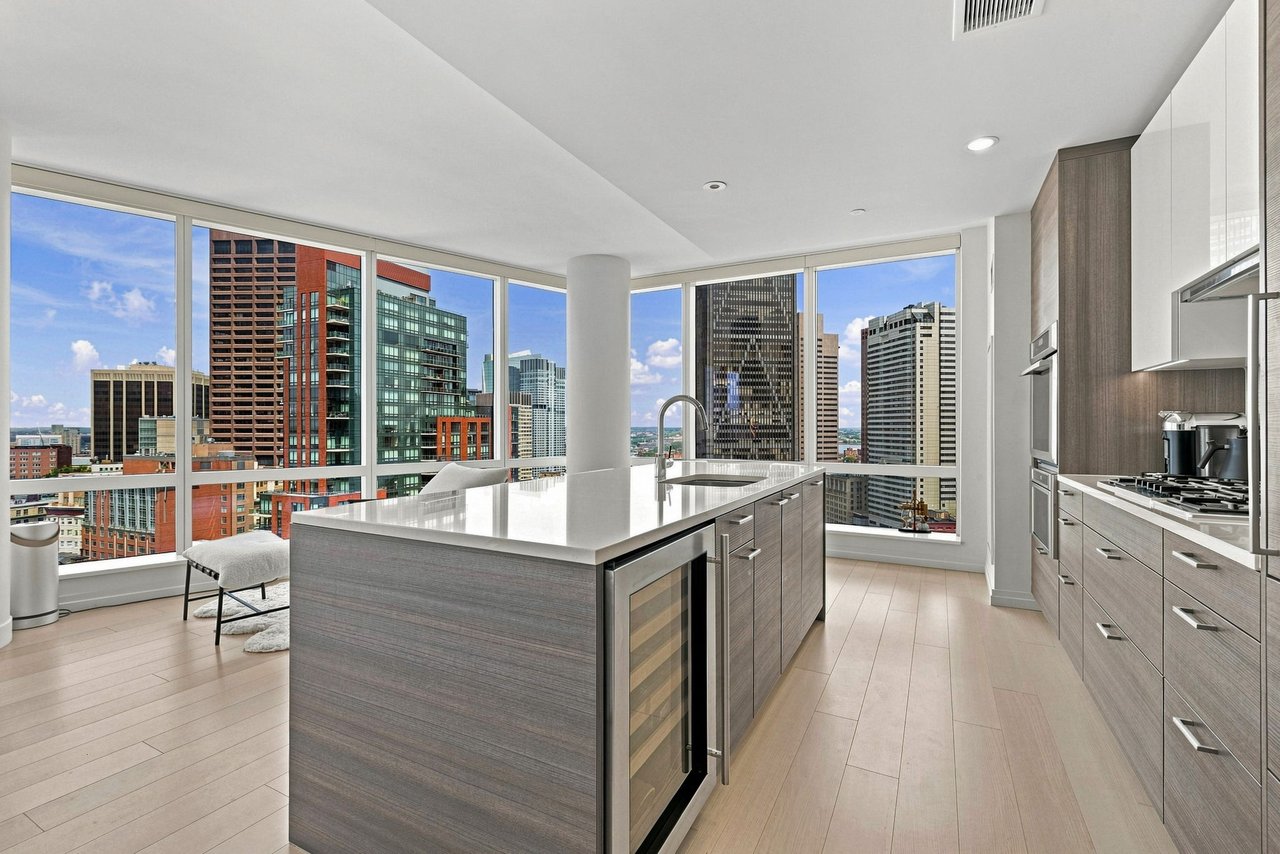 Millennium Tower #2604