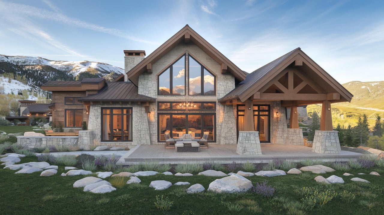 How to Find the Right Remodeling Contractor in Canyons, UT