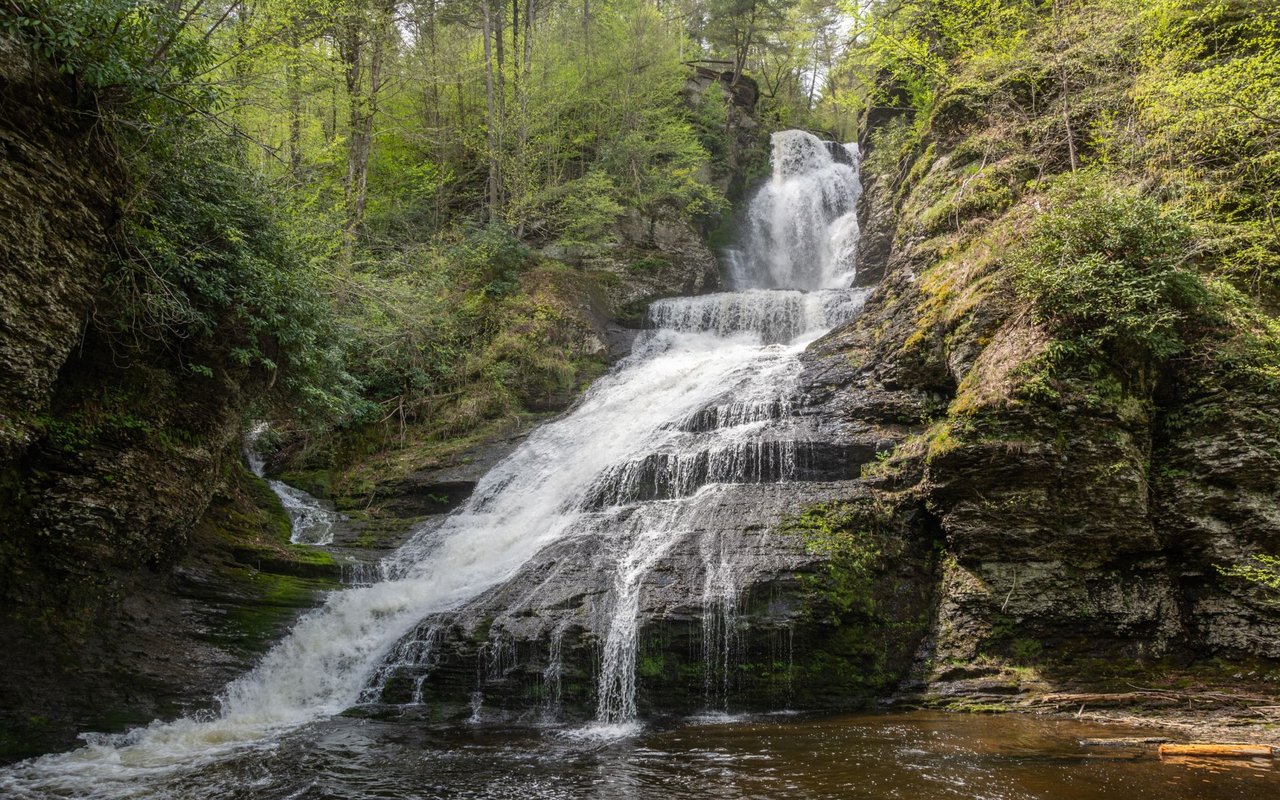 Pocono Pines