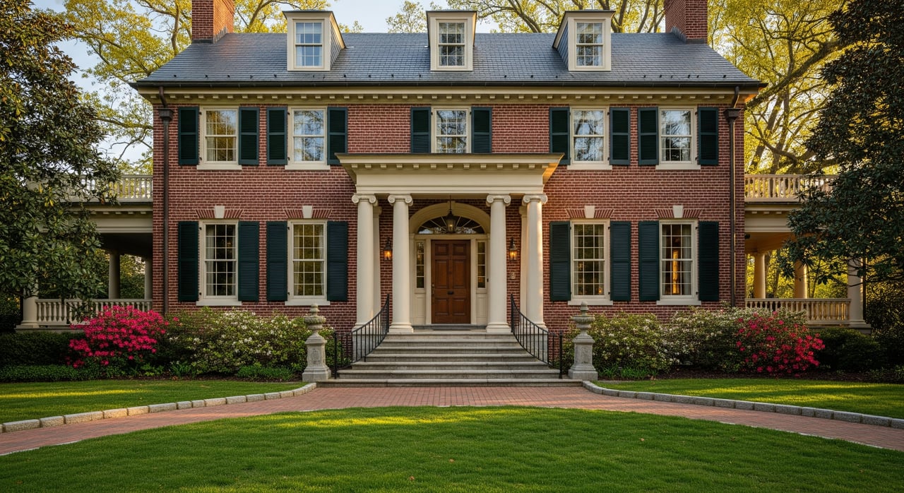 Historic Preservation Basics For Druid Hills Homes