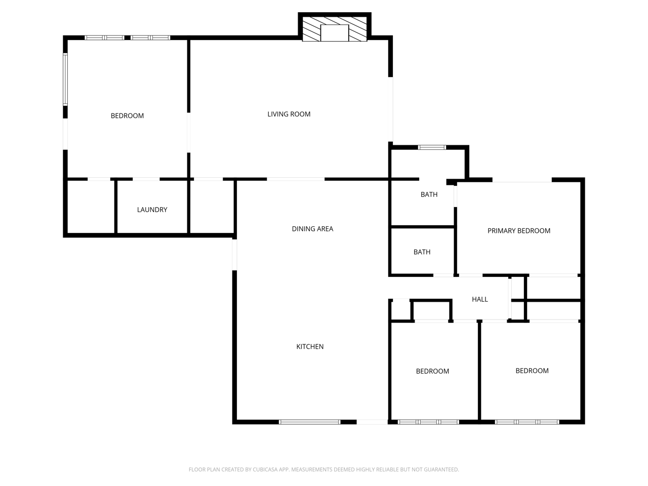 3508 N 62nd Pl - For Lease