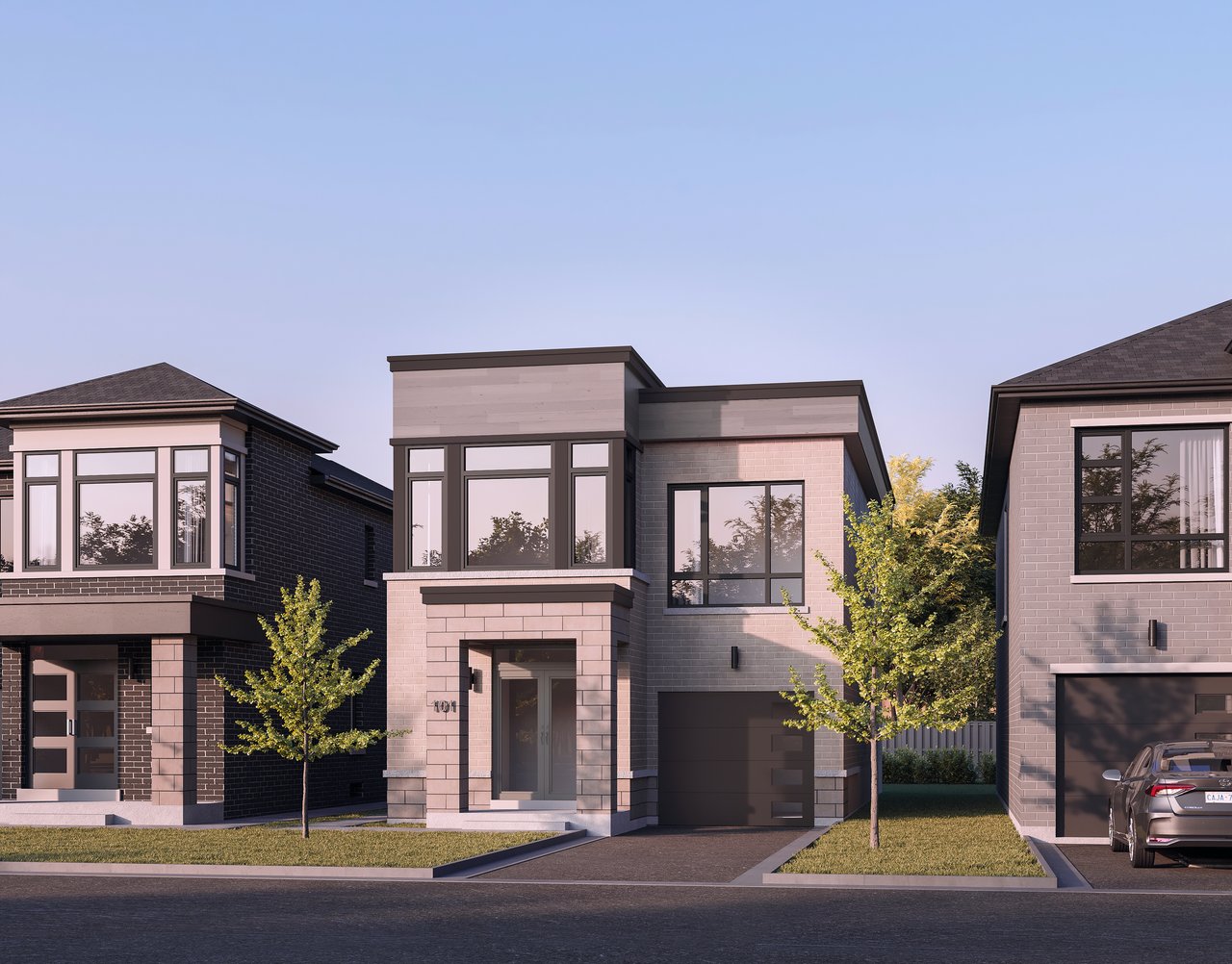 MILA By Madison Group