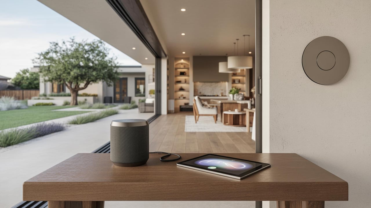 Smart Home Upgrades Monte Vista Homeowners Actually Need