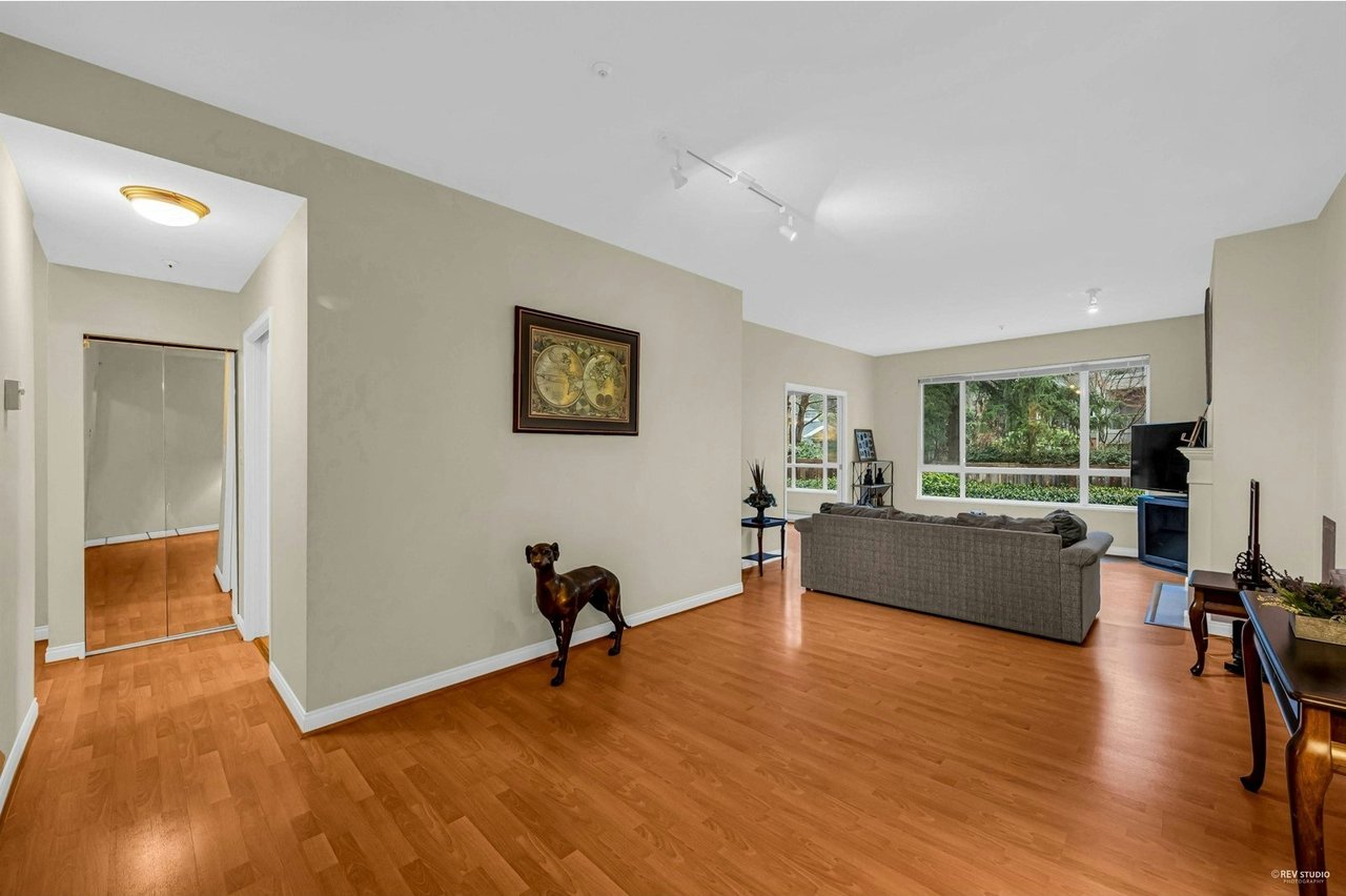 5735 Hampton Pl, #232