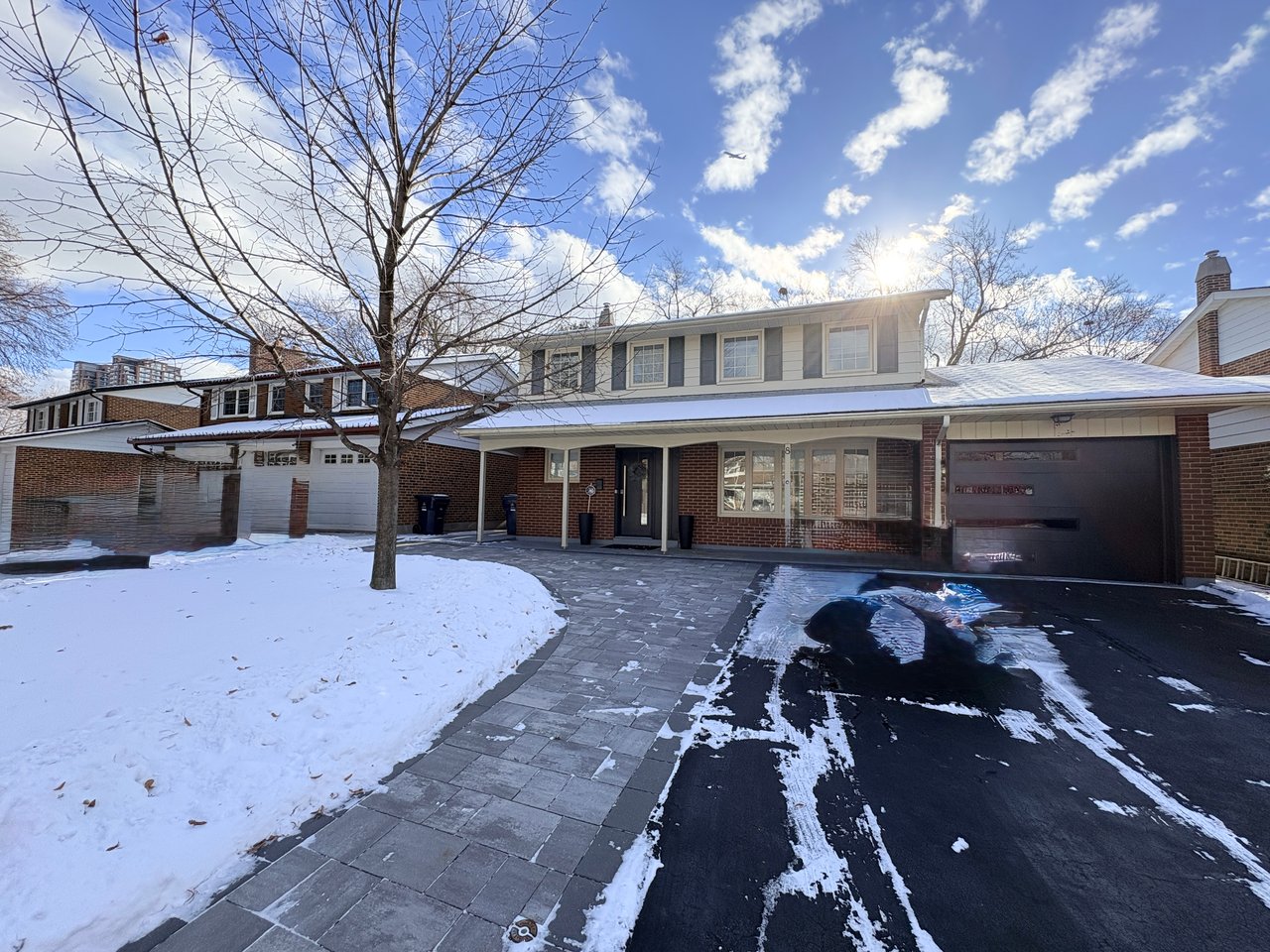 8 RAVENCLIFF Crescent Unit: BSMT