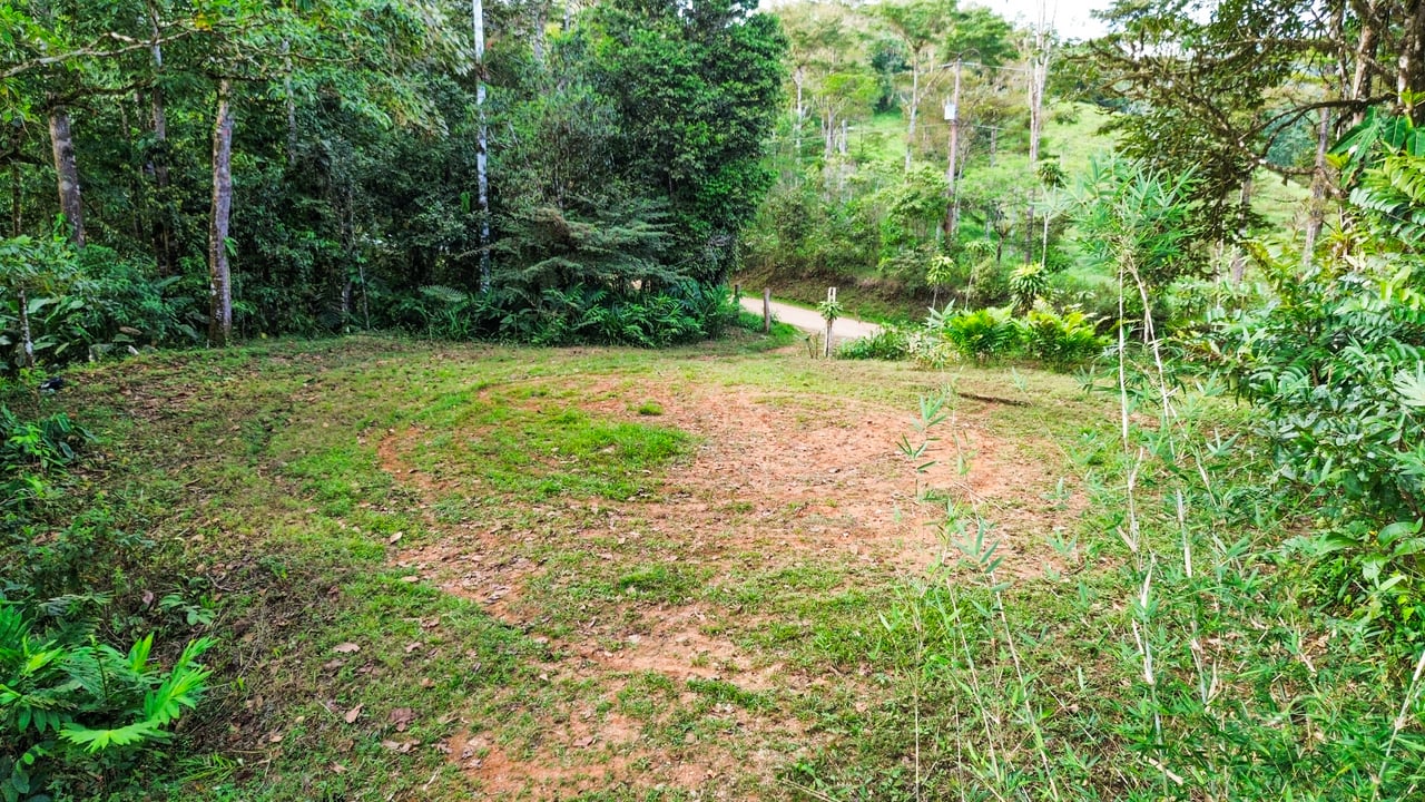 San Luis Ridgetop Ocean & Mountain View Property with Multiple Building Sites!