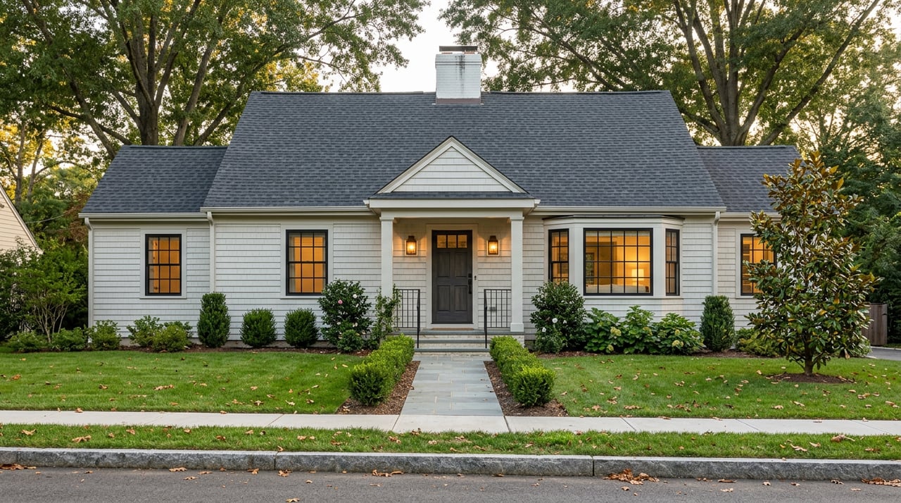 Brookhaven For Growing Families: Schools, Parks And Homes