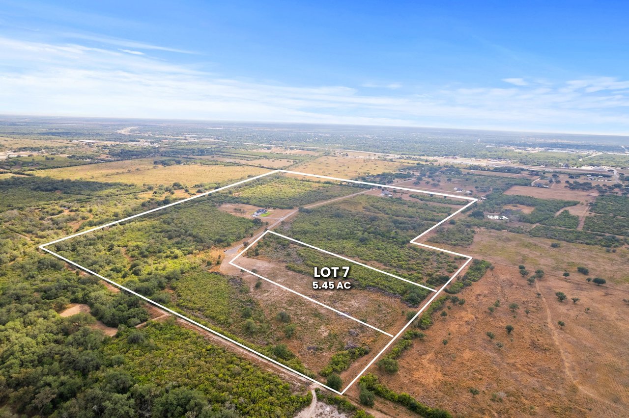 Lost Acres Estates