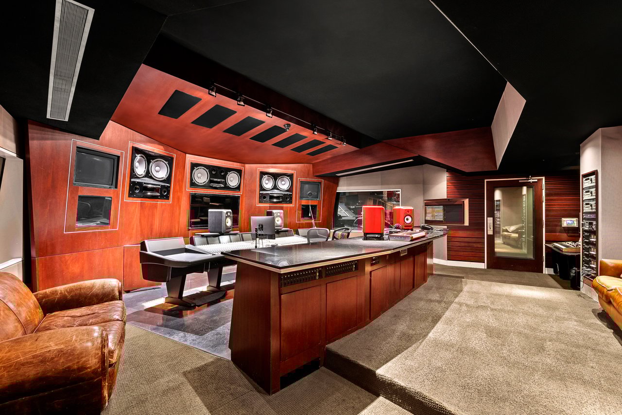 751 N Highland Ave, Hollywood