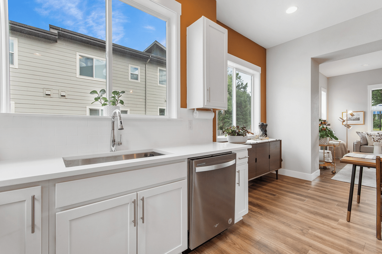 Just Listed: Over $43,000 of Upgrades in Wheat Ridge