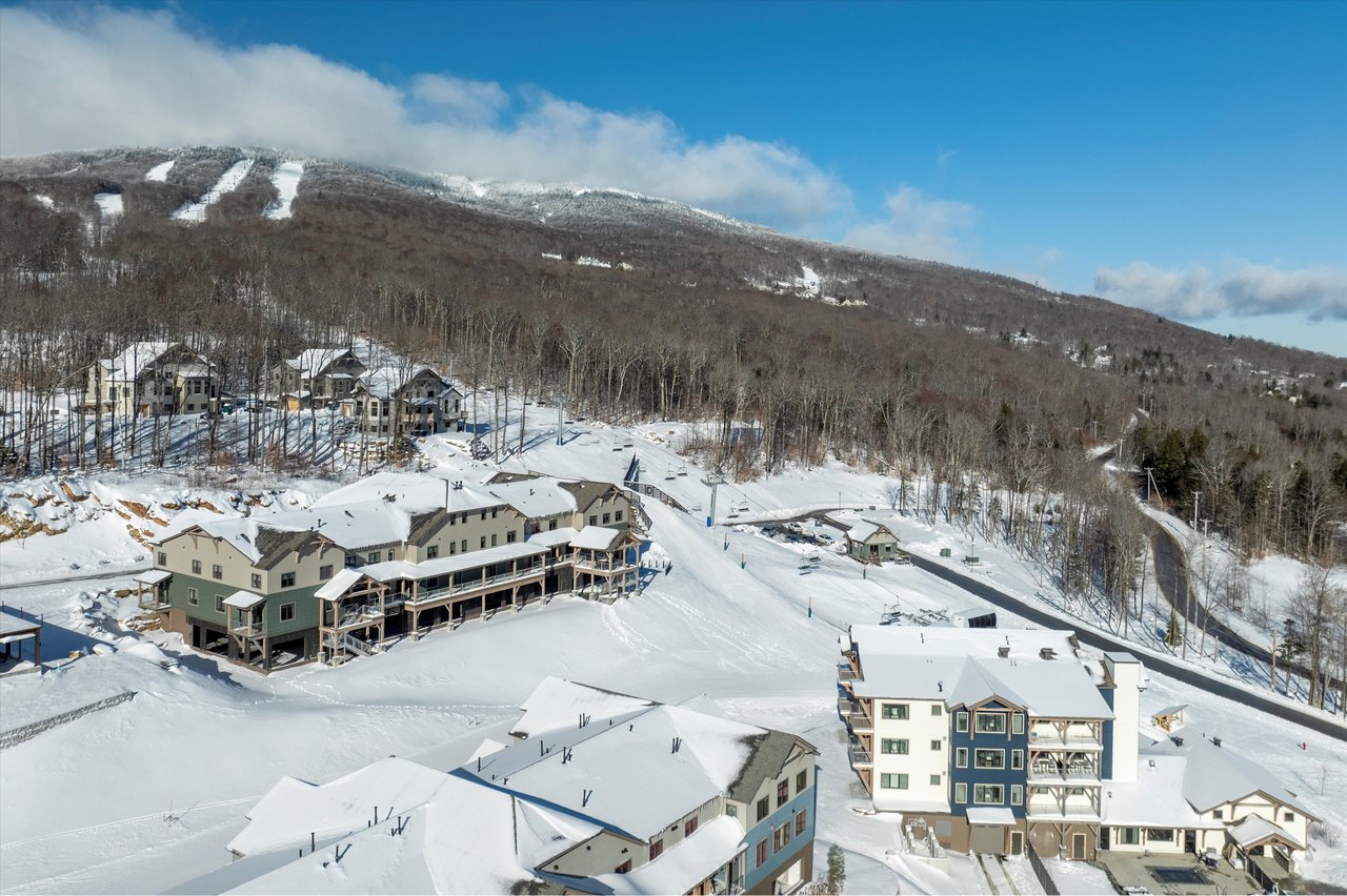 SouthFace Village