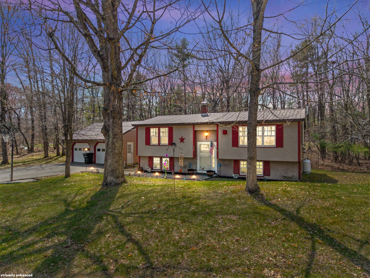 134 Ell Pond Road