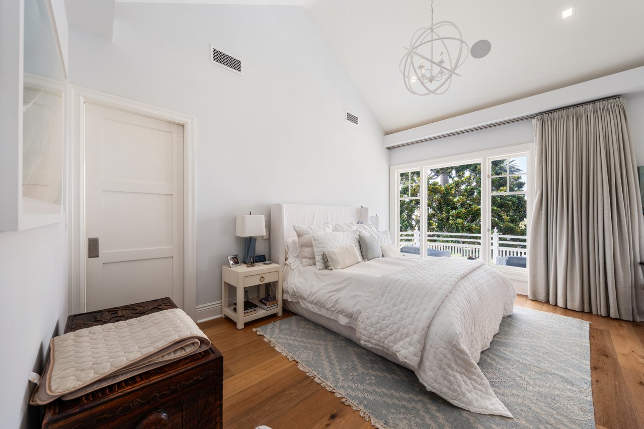 401 Ocean Ave Unit: 2, Santa Monica 