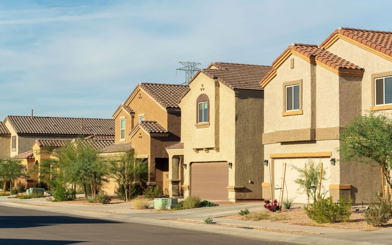 Residential Estates