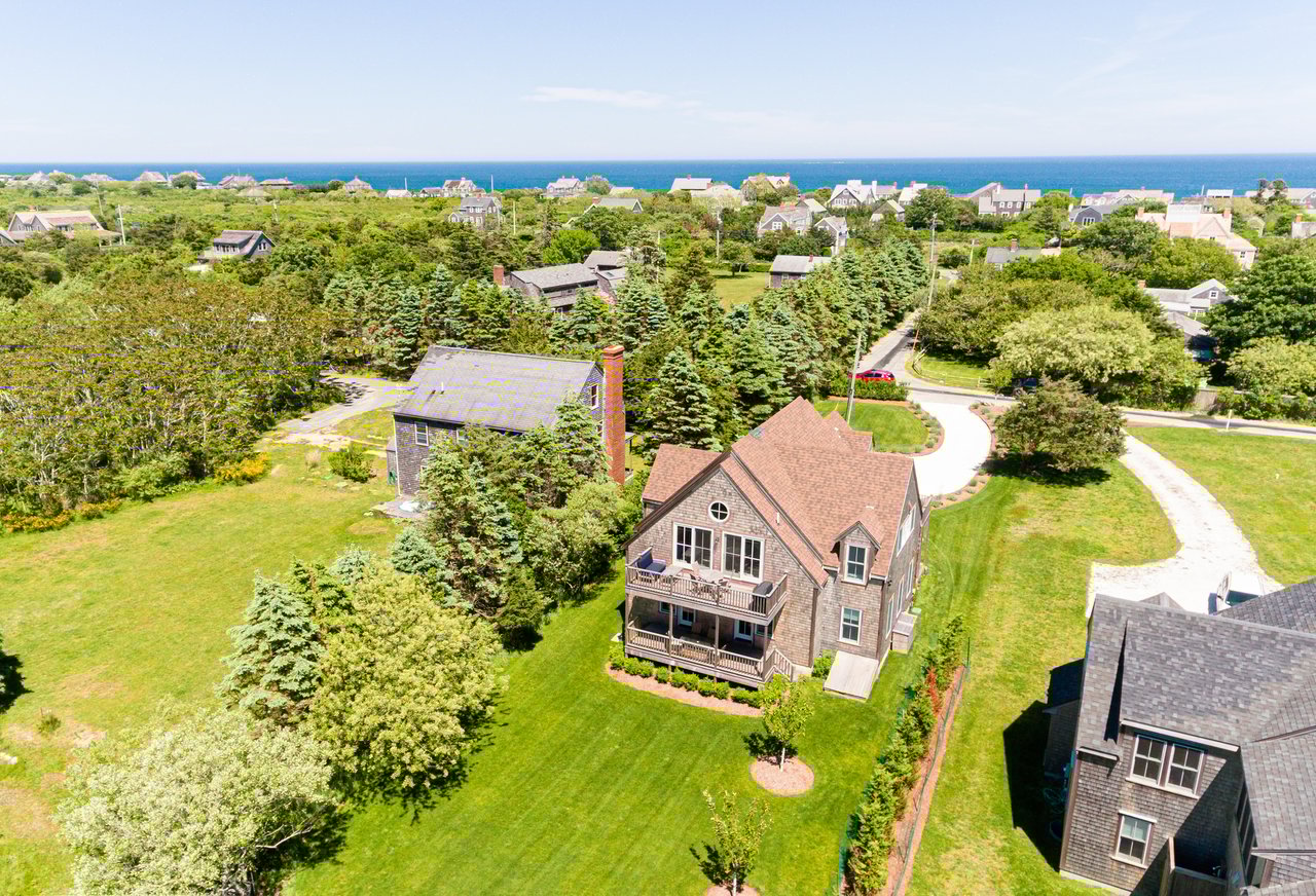 7 Meeting House Lane