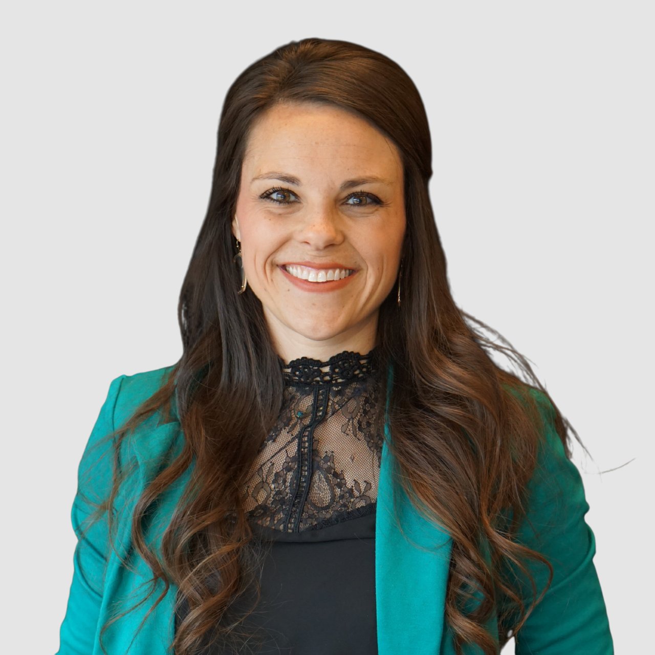 Abby Bennett Frisco, TX Real Estate Agent Headshot