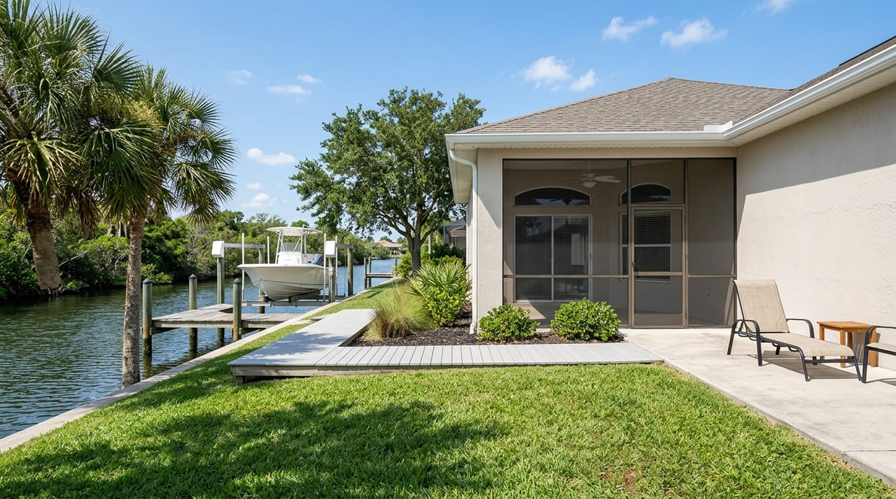 Waterfront Living In Ponce Inlet: A Boater’s Guide
