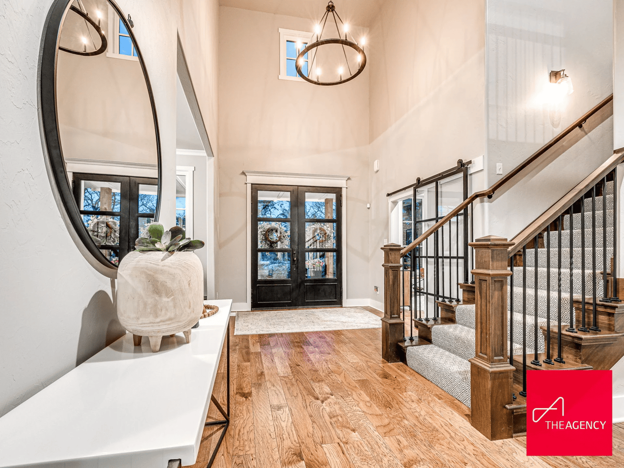 Listing of the Week - 9724 Farmhouse Lane Arcadia, Oklahoma