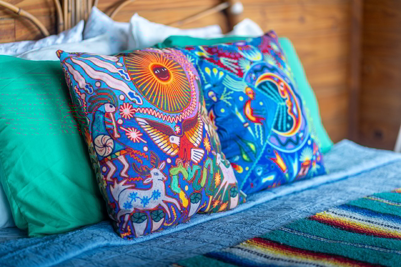 VILLA KRISTINA MARIA - 3.84 ACRES - PERLA DE BALLENA ESTATES