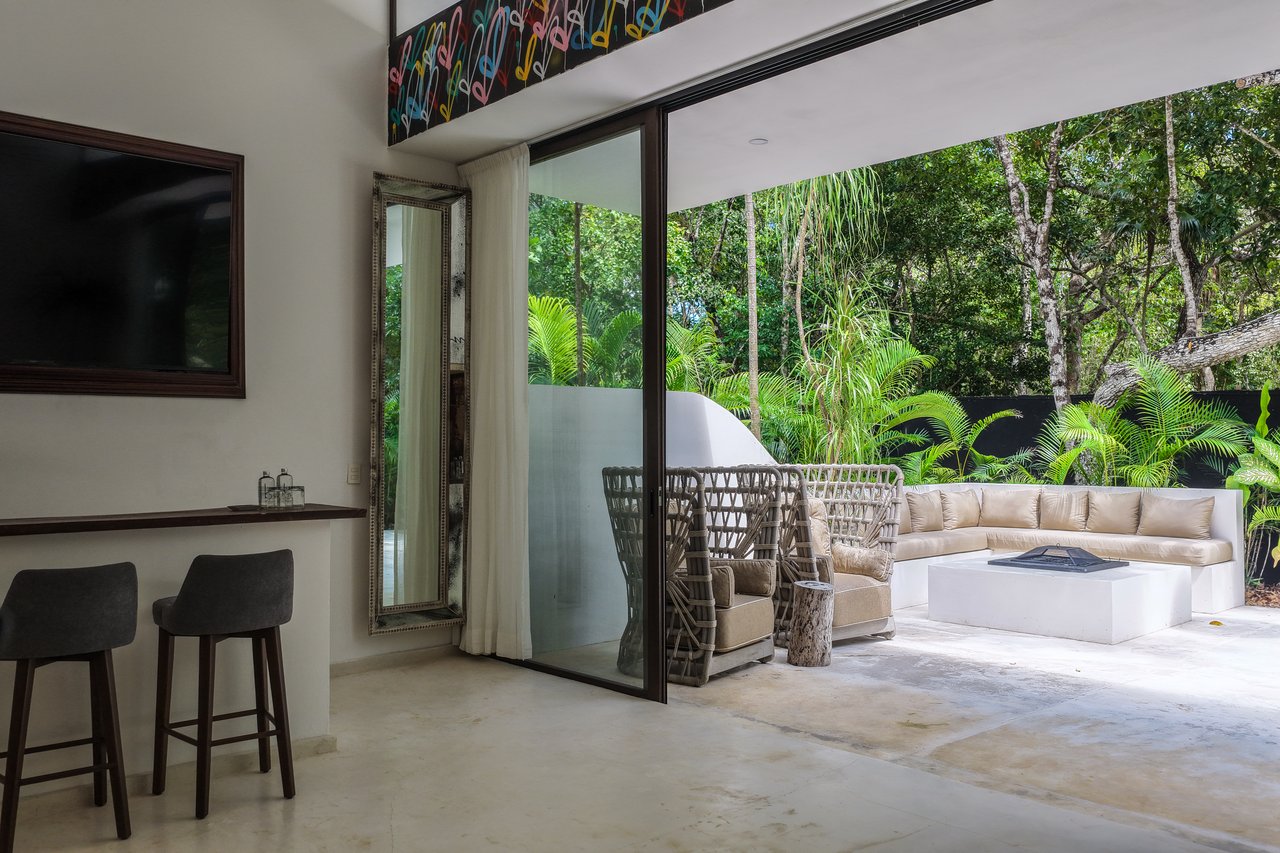 Hotel Ora | Tulum