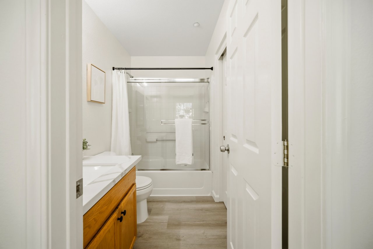 Copper Hill Condo in Livermore – Seller Represented