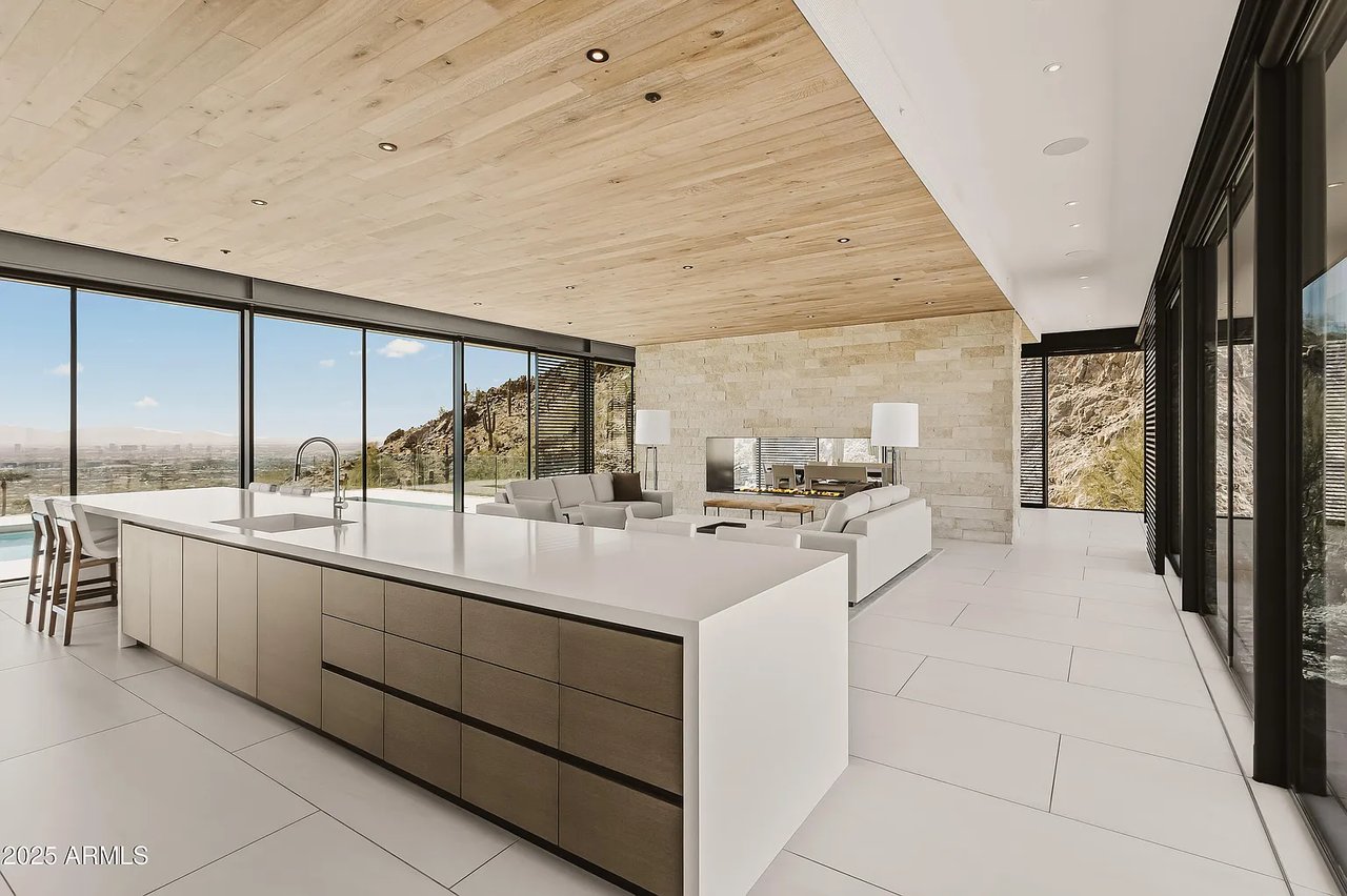 4301 E Upper Ridge Way