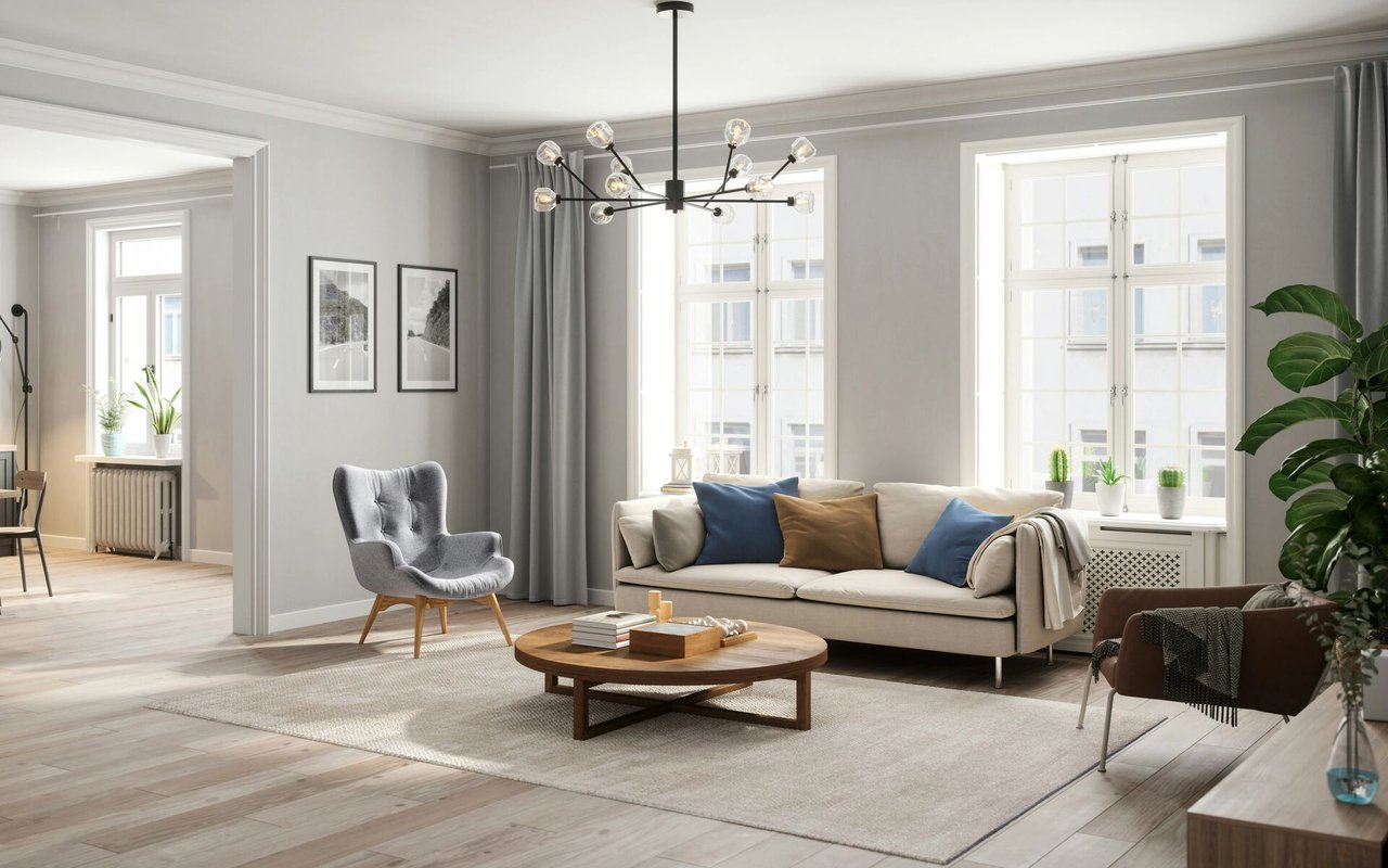 How To Be A Home Seller That Buyers Love