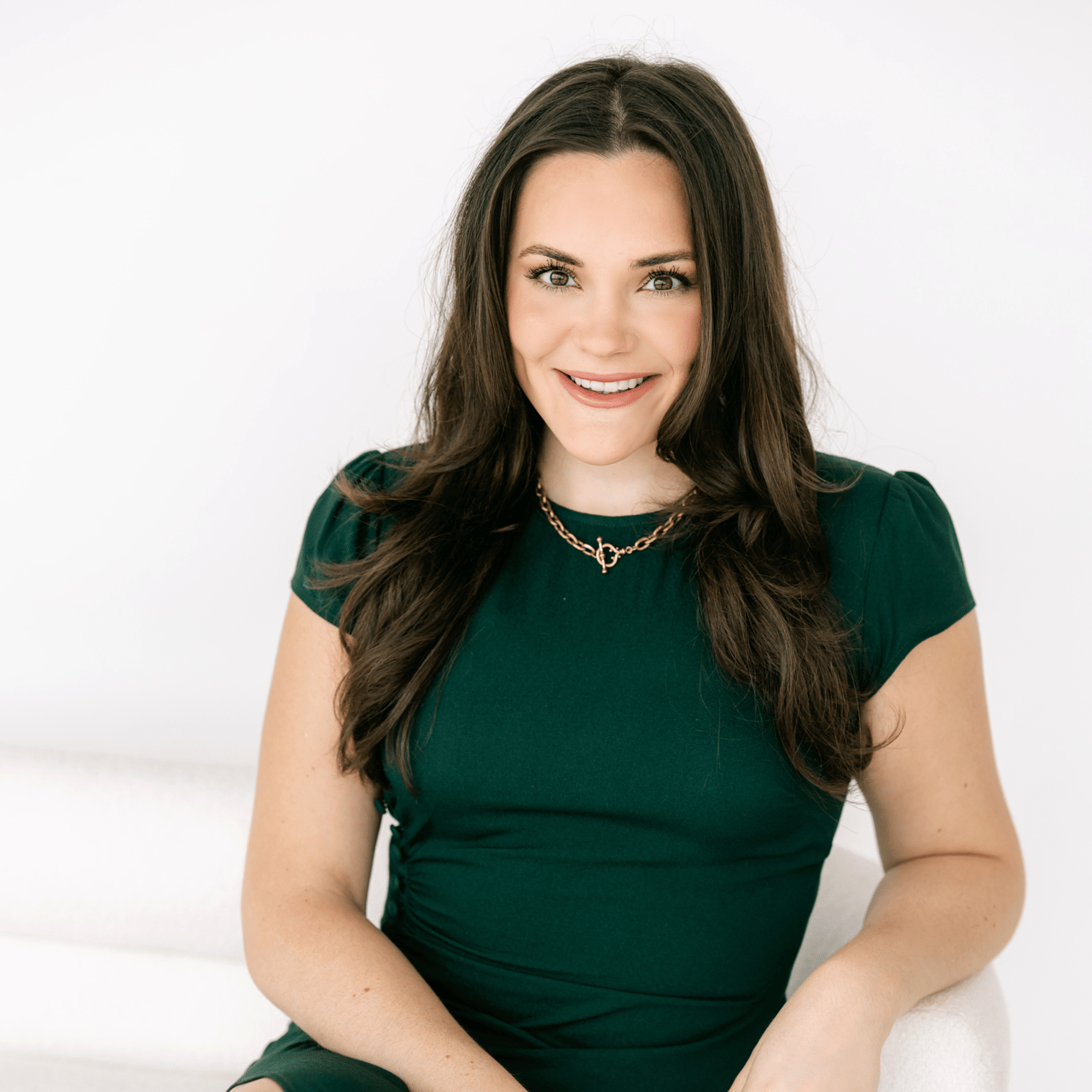 Abbigail Page Best Prosper, TX Real Estate Agent Headshot