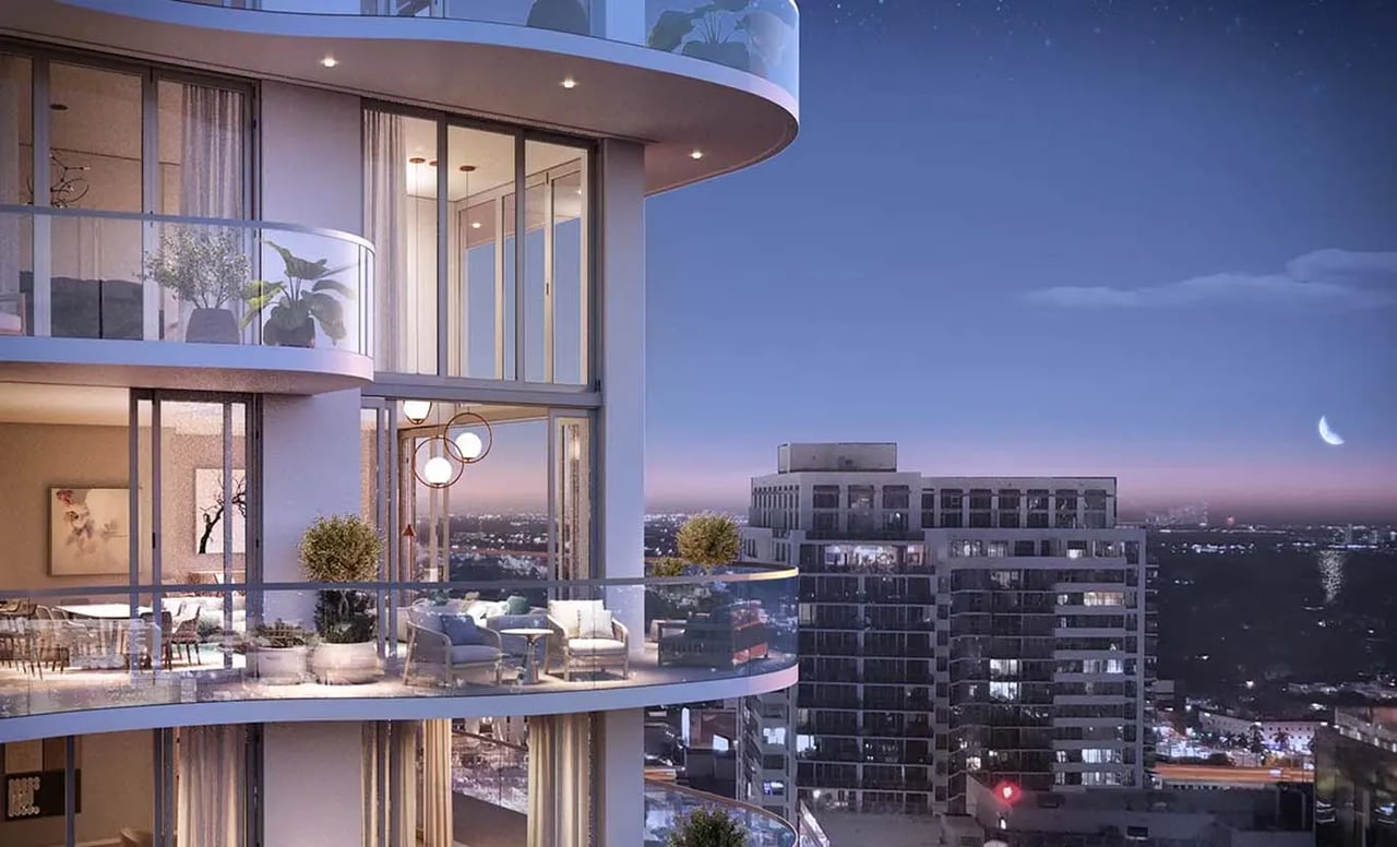 Midtown Park Residences by Proper
