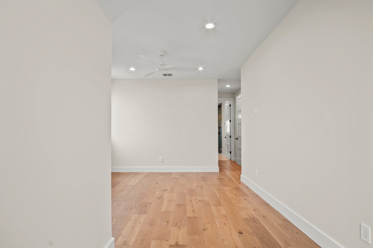 Cinnamon Shores South Speculative Home