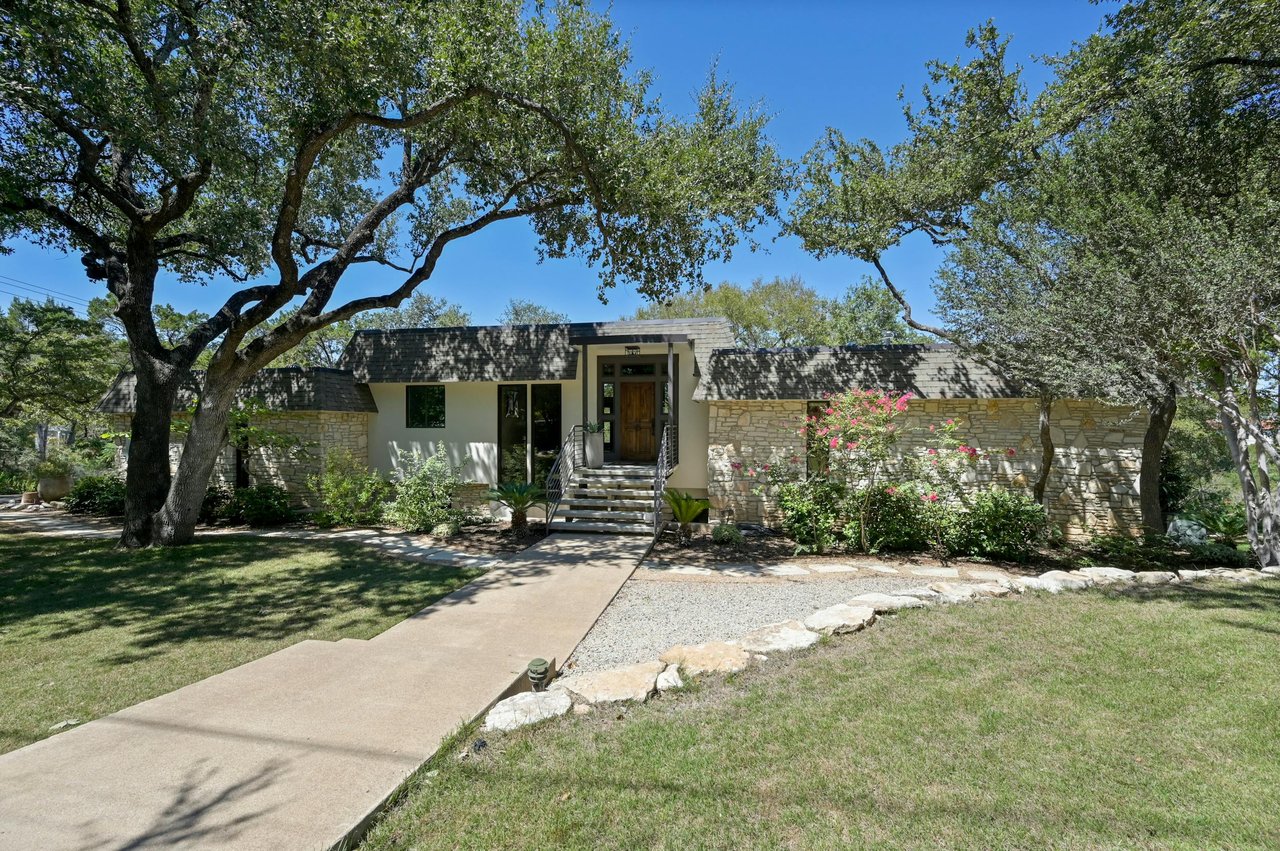 104 W Canyon Cir, Austin, TX