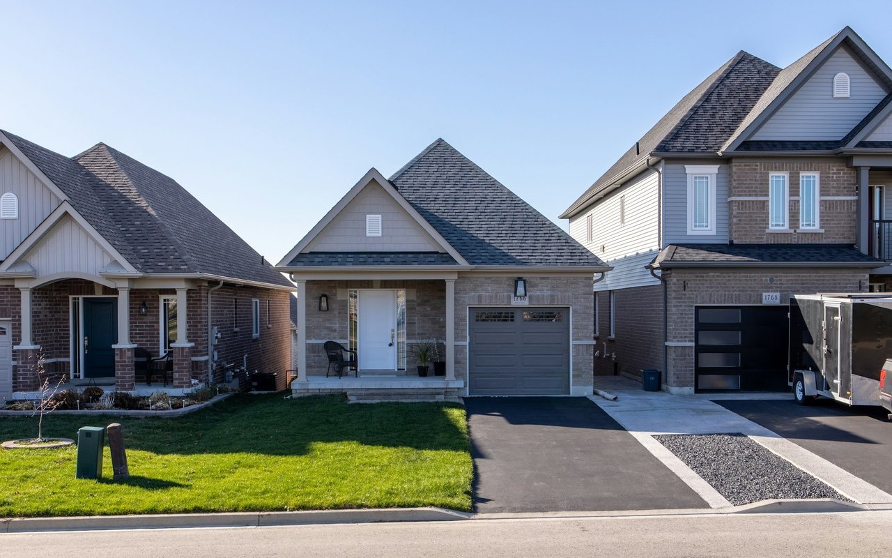 Small Town Energy, Big City Perks: Buying a Home in Carmel, IN