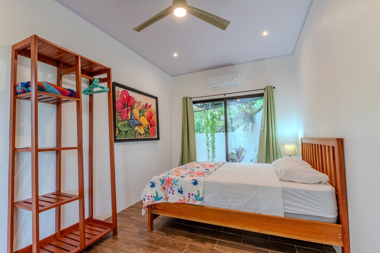 Rare Opportunity: Two Ocean View Homes in Exclusive Marina Vista, Escaleras