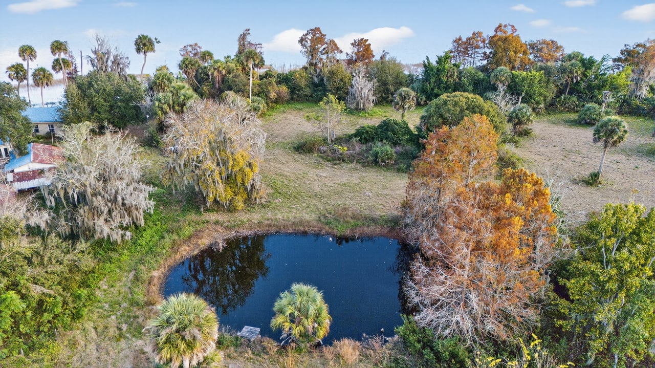 7970 BANNON FISH CAMP ROAD, HAINES CITY, Florida 33844