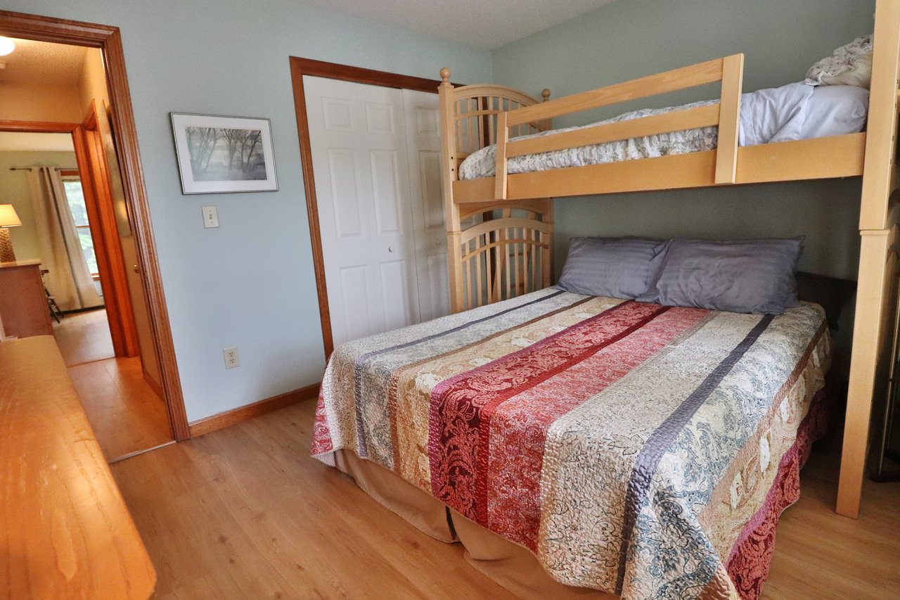 Ski Season Rental