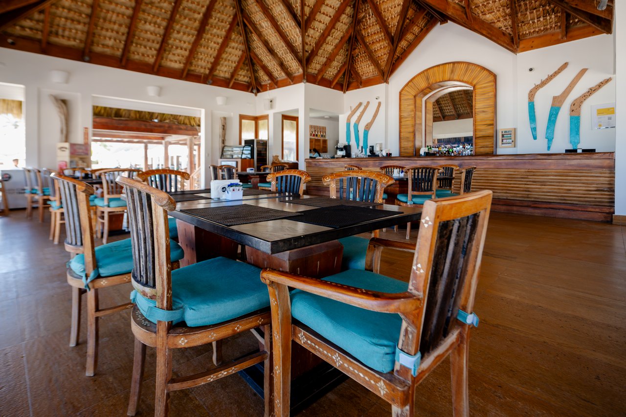 Poseidonia Residences