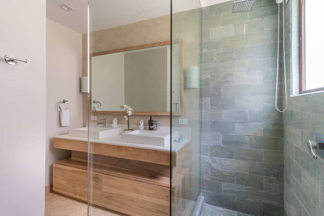 Enclave 49 | Playa Langosta: Luxury 5 Bedroom With World Class Views!