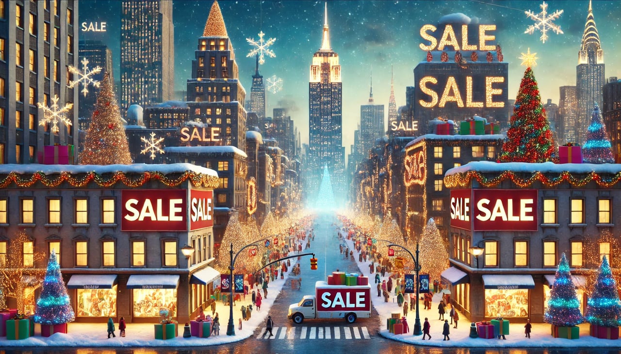 Advantages of Listing your Home for Sale During the Holidays