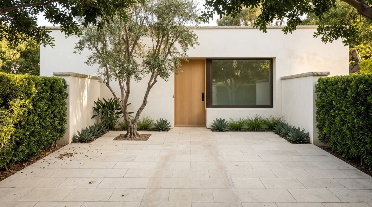 The Off-Market Math Every Beverly Hills Seller Should Run First