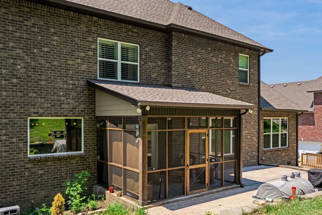 Sold! Like New in Mc Farlin Pointe! 5BR Executive Nolensville Home for Sale! (360 Tour)