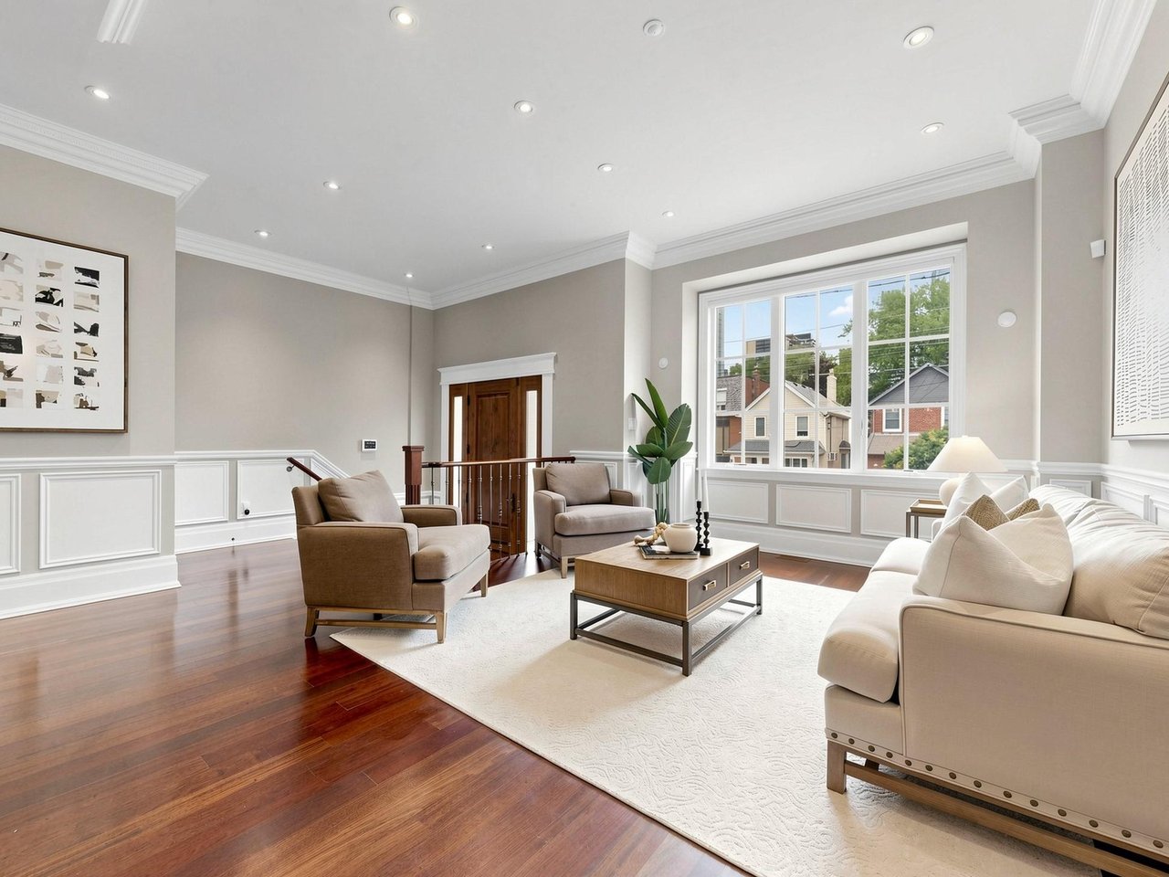 SOLD: Lovingly Maintained Family Home