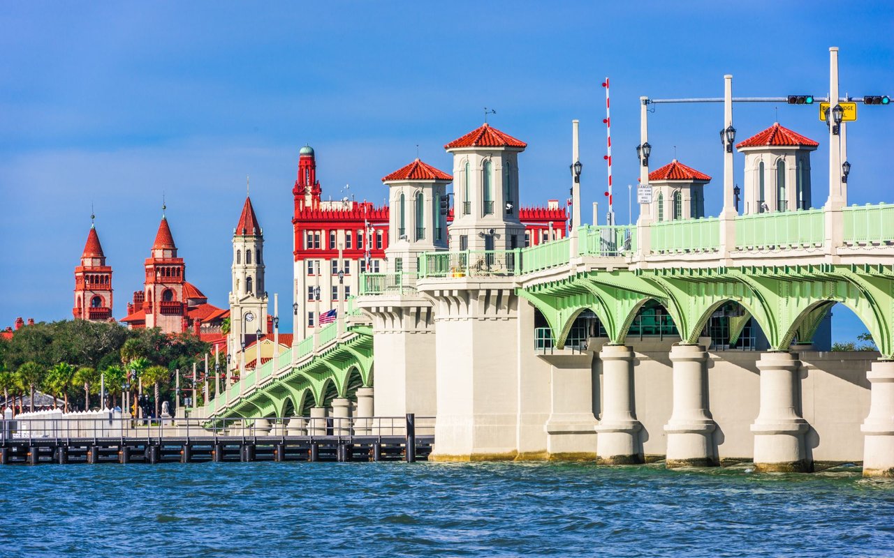 St. Johns County Rentals