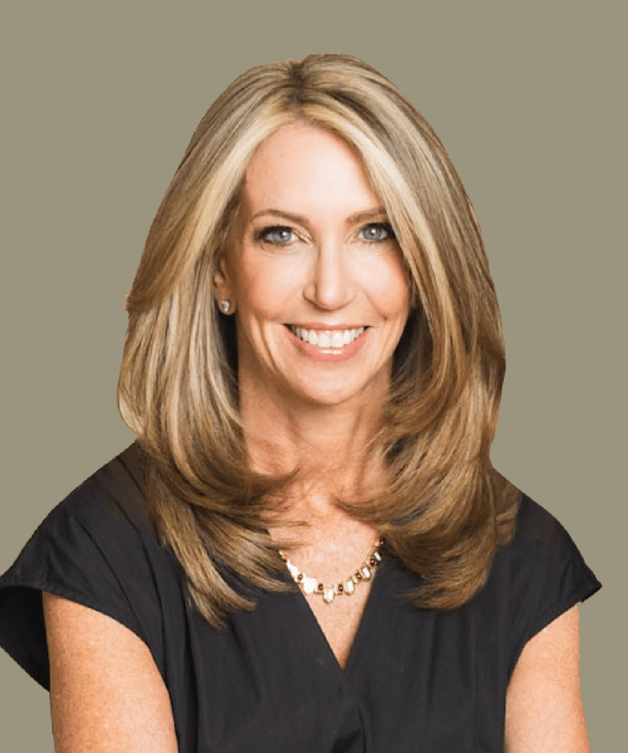 Dani Mattisinko Scottsdale, AZ Real Estate Agent Headshot