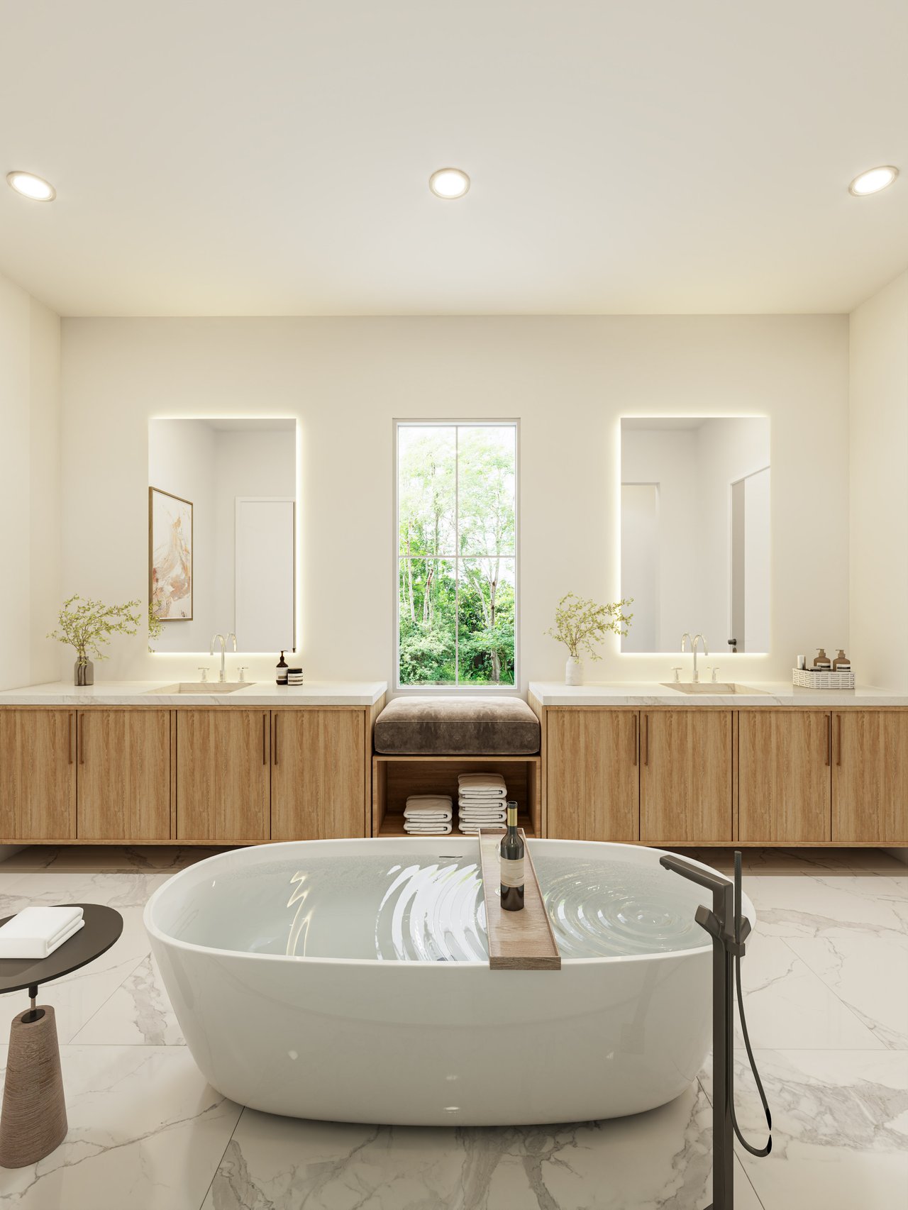 Copper Ridge | Canyon Creek Richardson 