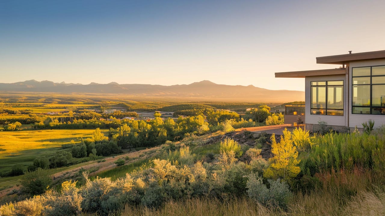 How Technology is Changing Homebuying in West Bank North, WY